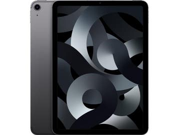 Apple iPad Air (2022) - 10.9 inch - WiFi + 5G - 64GB -, Informatique & Logiciels, Apple iPad Tablettes, Verzenden