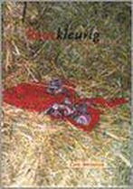 Rooskleurig 9789057869945 C. Westerink, Verzenden, Gelezen, C. Westerink