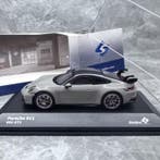 Solido 1:43 - Voiture miniature - Porsche 911 992 GT3, Hobby en Vrije tijd, Modelauto's | 1:5 tot 1:12, Nieuw
