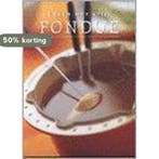Fondue / Koken met stijl 9789080703681 R. Carmack, Verzenden, Gelezen, R. Carmack