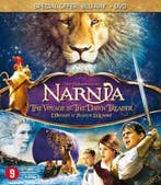 The chronicles of narnia the voyage of the dawn treader, Ophalen of Verzenden, Nieuw in verpakking
