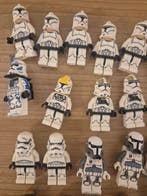 Lego Minifiguur - Star Wars - 131 Star Wars Figures