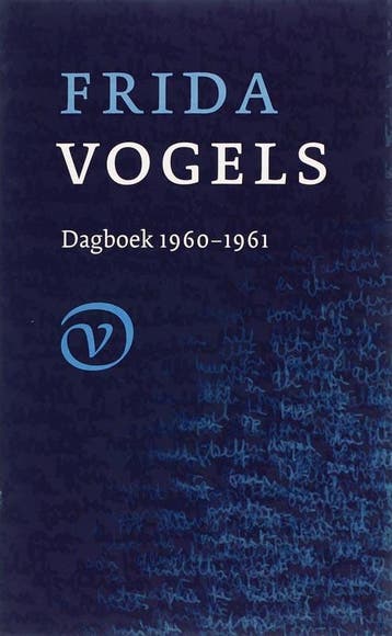 Dagboek 1960-1961 9789028242036 Frida Vogels, Boeken, Verzenden, Zo goed als nieuw, Frida Vogels