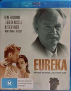 Eureka import (blu-ray tweedehands film), Ophalen of Verzenden, Nieuw in verpakking