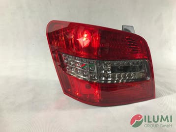Achterlicht Links LED voor Mercedes GLK W204 (2008-2012) Eur, Autos : Pièces & Accessoires, Verzenden