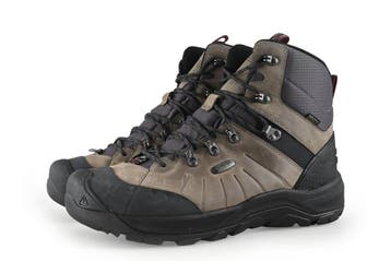 Keen Wandelschoenen in maat 47 Bruin, Verzenden
