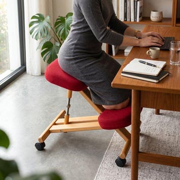 Sedia Posturale Ergonomica RADICE – Design Marco Radice Anno