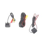 Caméra de Recul Avec Vue Nocturne Et Lignes Indicatrices 12, Verzenden