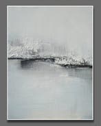 Clelia Molinari (1972) - Frozen Hush