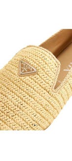 Prada - Mocassins - Taille : EU 42 - Neuf dans sa boîte