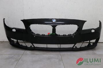voorbumper BMW F10 F11 LIFT 7331706 nieuw, Verzenden, Gebruikt