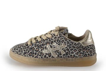Pinocchio Sneakers Meisjes in maat 29 Beige, Pinocchio, Verzenden, Jongen of Meisje, Schoenen