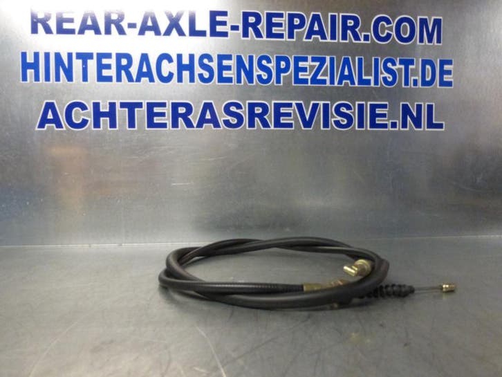 Handremkabel Citroen BX. (Achteras), Autos : Pièces & Accessoires, Freins & Transmission, Envoi