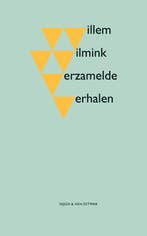 Verzamelde verhalen 9789038892900 Willem Wilmink, Verzenden, Gelezen, Willem Wilmink