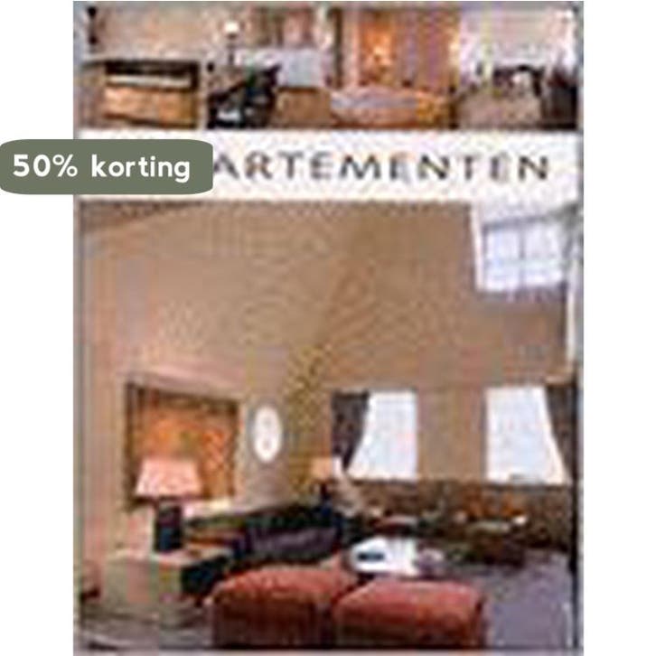 Appartementen 9789077213155 W. Pauwels, Boeken, Kunst en Cultuur | Architectuur, Gelezen, Verzenden