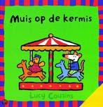Muis op de kermis / Liefs van Leopold 9789025834906, Verzenden, Gelezen, Lucy Cousins