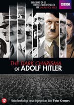 Dark Charisma Of Adolf Hitler (2DVD), Verzenden, Nieuw in verpakking