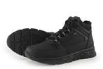 Tom Tailor Veterboots in maat 42 Zwart, Kleding | Heren, Schoenen, Verzenden, Zwart, Boots, Tom Tailor