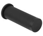 Deurstopper PIET BOON PB75 mat zwart, Nieuw
