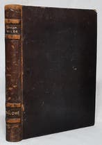 Oscar Wilde - Salomé - 1925