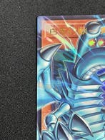 Konami - 1 Card - Yu-Gi-Oh! - Blue-Eyes White Dragon, Nieuw