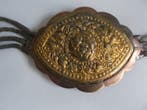 riem - Zilver - India/Azië - 19e/20e eeuw