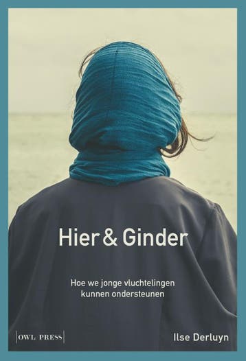 Hier En Ginder | Ilse Derluyn | Nieuw, Verzenden, Nieuw, Ilse Derluyn