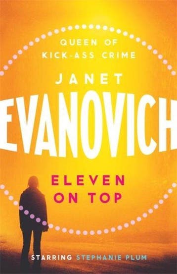 Eleven On Top 9780755330515 Janet Evanovich, Verzenden, Gelezen, Janet Evanovich