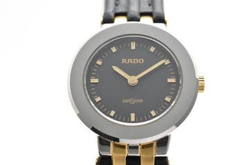 Rado - DiaStar - Zonder minimumprijs - 153.0344.3 - Dames -, Nieuw
