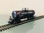 Märklin H0 - 4581 - Ensemble de wagons de marchandises pour