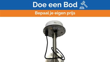 Bieden: Skywave ORBCOMM IDP782 VMS Single Mode, Ophalen of Verzenden