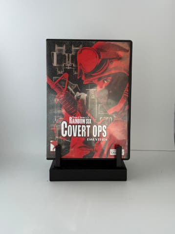 Rainbow Six Covert Ops Essentials - PC, Verzenden, Gebruikt