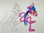 DePatie & Friz Freleng - Cellule danimation originale et