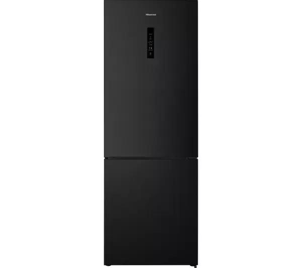 Hisense RB645N4BFE - Koel-vriescombinatie - 200 cm - 495L -, Elektronische apparatuur, Koelkasten en IJskasten, Ophalen of Verzenden