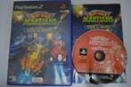 Butt-Ugly Martians - Zoom or Doom (PS2 PAL), Nieuw