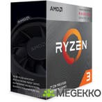 AMD Ryzen 3 3200G, Computers en Software, Processors, Verzenden, Nieuw