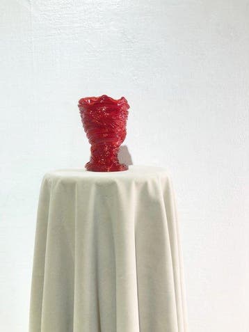Fish Design - Corsi Design - Gaetano Pesce - Vase -