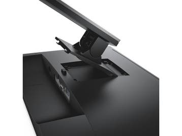 Dell P2317H - Monitor 23 - Full HD 1920x1080 - IPS - Zwart, Verzenden, Zo goed als nieuw, Dell