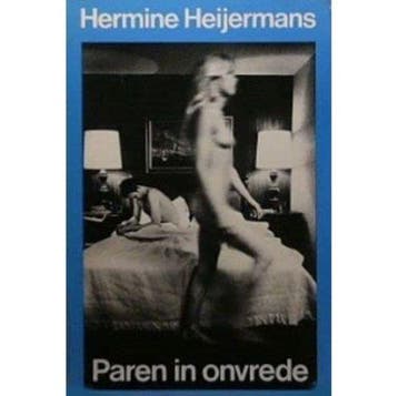 Paren in onvrede - Heyermans, Verzenden