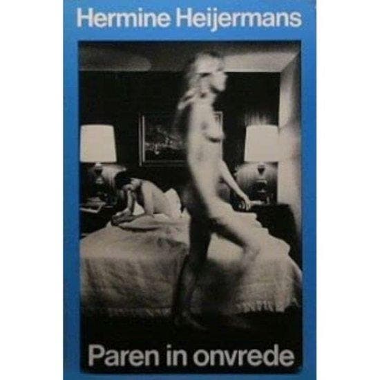 Paren in onvrede - Heyermans, Boeken, Overige Boeken, Verzenden