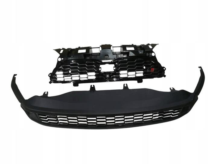 Grill, middenrooster, diffuser voor TOYOTA Yaris Cross GR, Autos : Pièces & Accessoires, Carrosserie & Tôlerie, Envoi