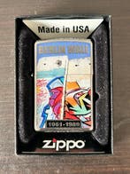 Zippo - H16 Berlin wall - Zonder minimumprijs - Aansteker -, Nieuw