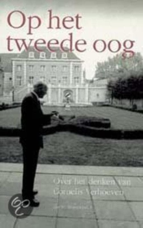 Op het tweede oog 9789055733279 Ben Schomakers, Livres, Philosophie, Envoi