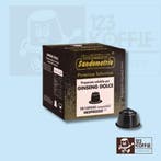 Ginseng koffie capsules Nespresso 10 stuks Sandemetrio Dolce, Verzenden, Nieuw