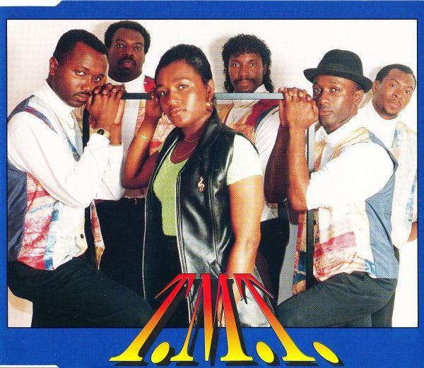 T.M.T. - Only Women Can Help, Cd's en Dvd's, Cd's | Pop, Gebruikt