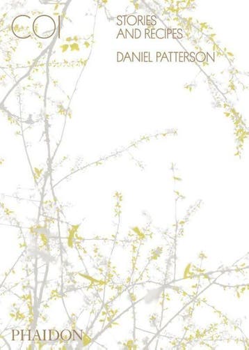 Coi 9780714865904 Daniel Patterson, Verzenden, Zo goed als nieuw, Daniel Patterson