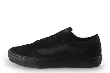 Vans Sneakers in maat 40 Zwart, Kleding | Heren, Schoenen, Verzenden, Zwart, Zo goed als nieuw, Sneakers