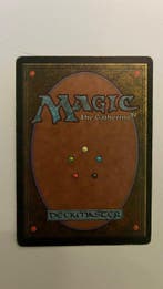 Wizards of The Coast - 1 Card - Magic: The Gathering, Nieuw