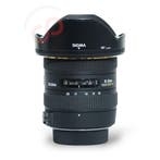 Sigma 10-20mm 4.0-5.6 EX DC HSM (Nikon F-mount) nr. 2117, Audio, Tv en Foto, Foto | Lenzen en Objectieven, Ophalen of Verzenden