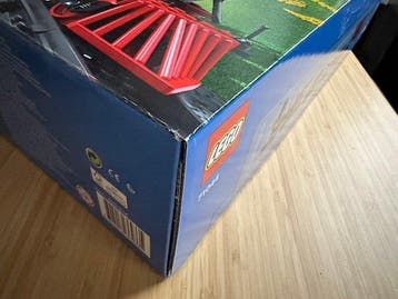 Lego - Disney - 71044 - Disney Train and Station - 2010-2020